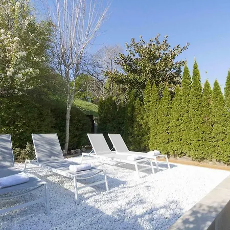 The Collection | D'abbadie Villa San Sebastián