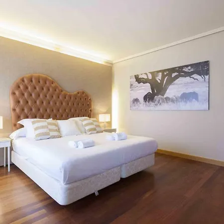 Villa The Collection | D'abbadie San Sebastián